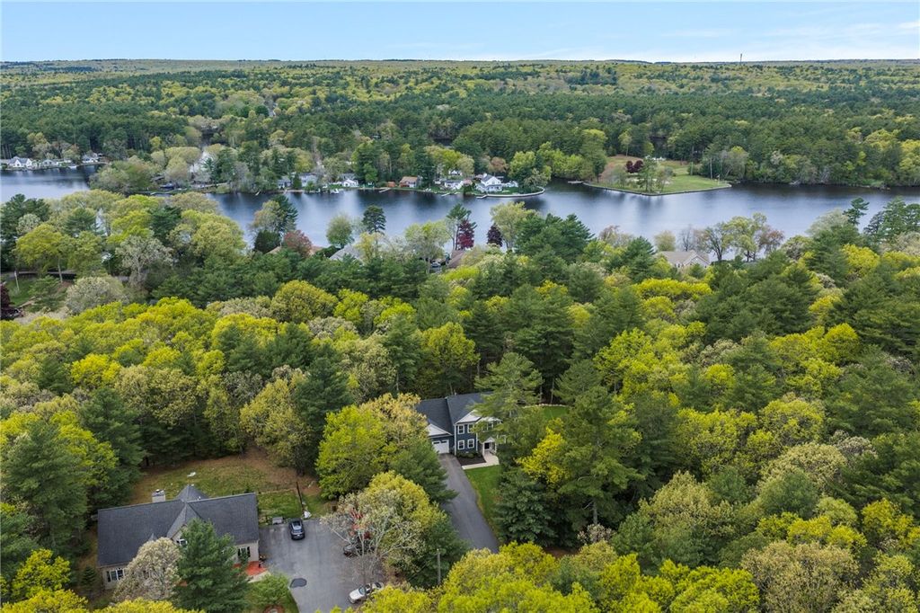 59 Club House Road, Coventry, RI 02816