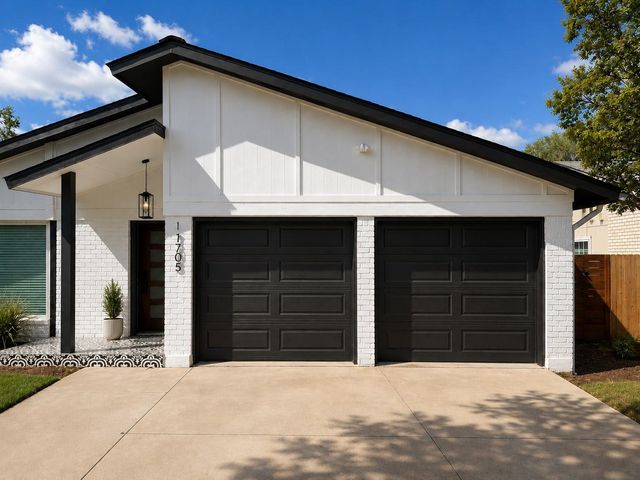 1705 Cricket Hollow DR, Austin, TX 78758