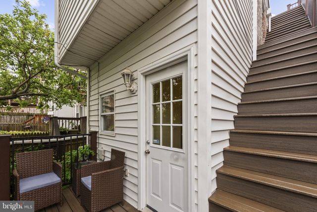 114 E GITTINGS STREET, Baltimore, MD 21230