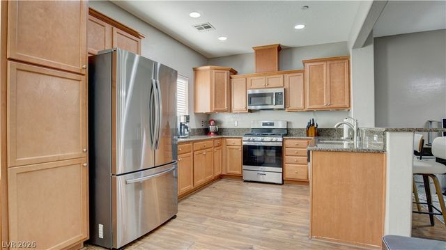 4650 Ranch House Road 82, North Las Vegas, NV 89031