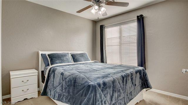 4650 Ranch House Road 82, North Las Vegas, NV 89031