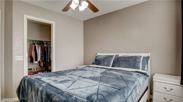 4650 Ranch House Road 82, North Las Vegas, NV 89031