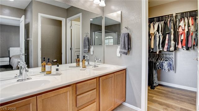 4650 Ranch House Road 82, North Las Vegas, NV 89031