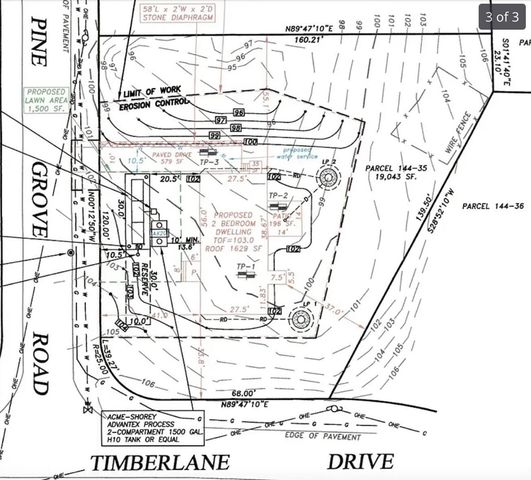 0 Pine Grove Rd Road, Brewster, MA 02631