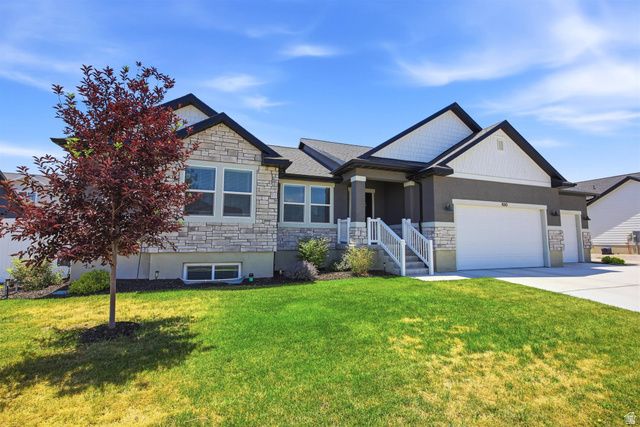 100 E GILBERT PEAK WAY, Eagle Mountain, UT 84005