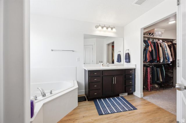 100 E GILBERT PEAK WAY, Eagle Mountain, UT 84005