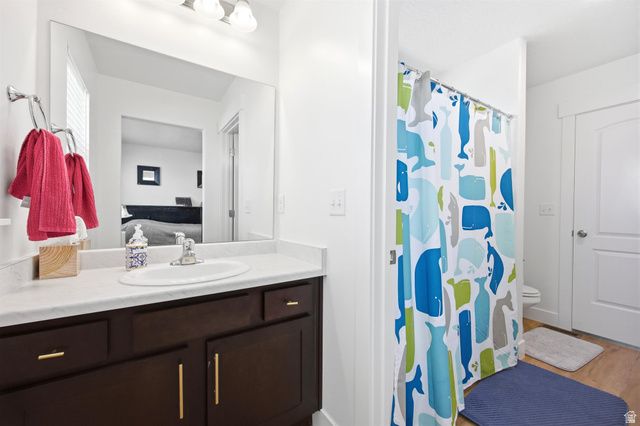 100 E GILBERT PEAK WAY, Eagle Mountain, UT 84005