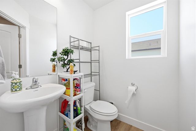 100 E GILBERT PEAK WAY, Eagle Mountain, UT 84005