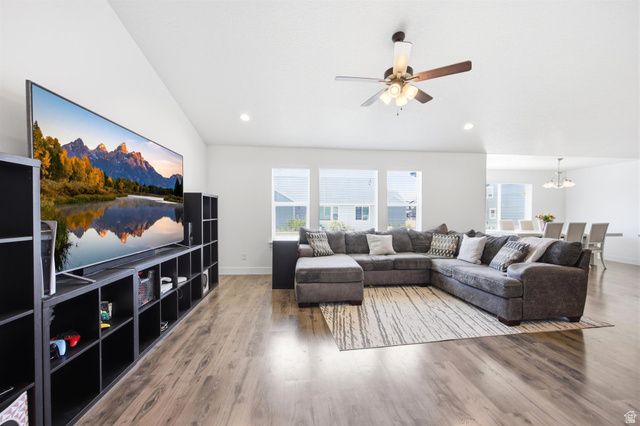 100 E GILBERT PEAK WAY, Eagle Mountain, UT 84005