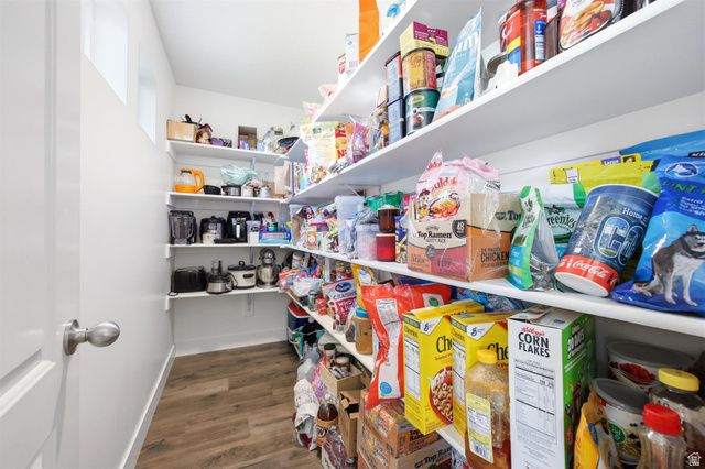 100 E GILBERT PEAK WAY, Eagle Mountain, UT 84005