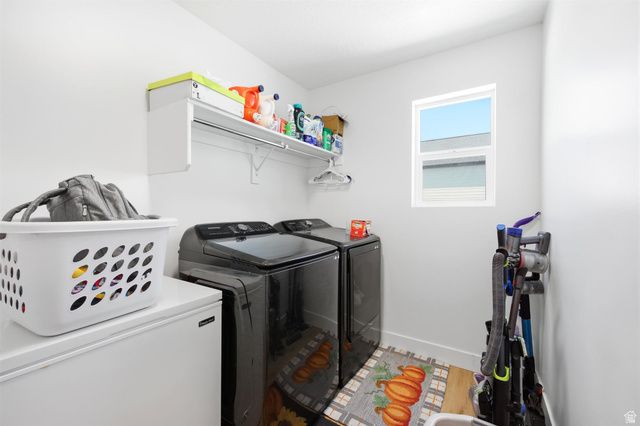 100 E GILBERT PEAK WAY, Eagle Mountain, UT 84005