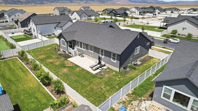 100 E GILBERT PEAK WAY, Eagle Mountain, UT 84005