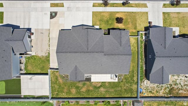 100 E GILBERT PEAK WAY, Eagle Mountain, UT 84005