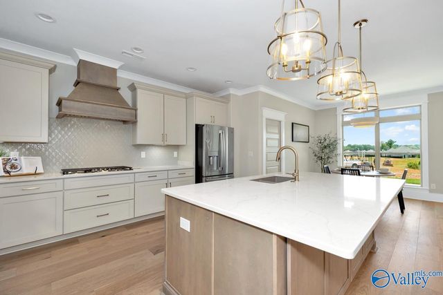 140 Josie Loop Trail, Toney, AL 35773