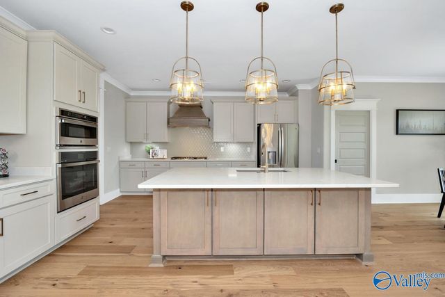 140 Josie Loop Trail, Toney, AL 35773