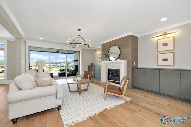 140 Josie Loop Trail, Toney, AL 35773