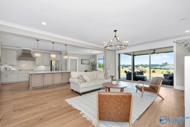 140 Josie Loop Trail, Toney, AL 35773