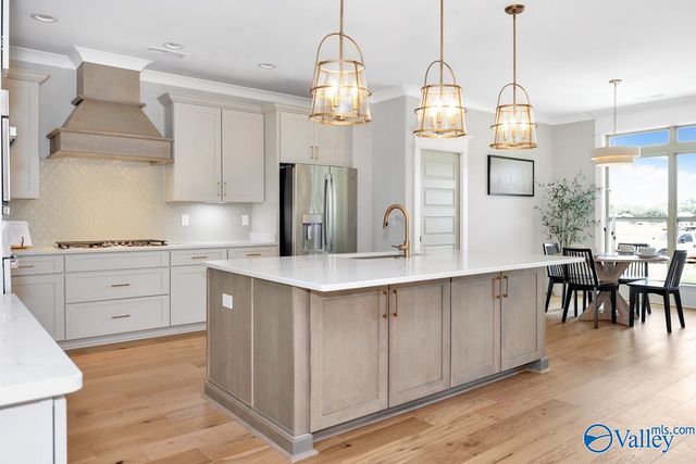 140 Josie Loop Trail, Toney, AL 35773