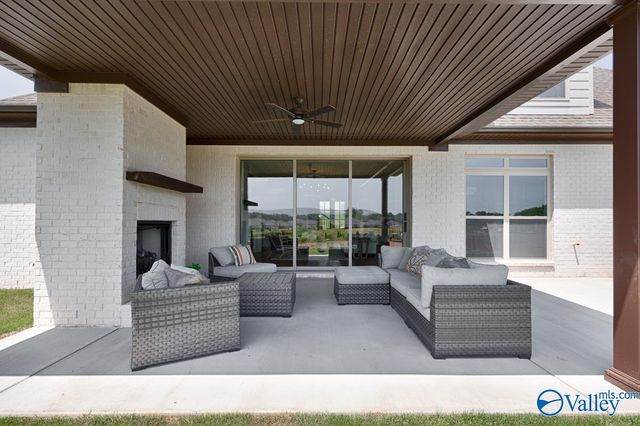 140 Josie Loop Trail, Toney, AL 35773