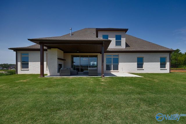 140 Josie Loop Trail, Toney, AL 35773