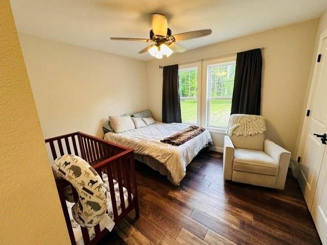 9346N Brodi Lane, Hayward, WI 54843