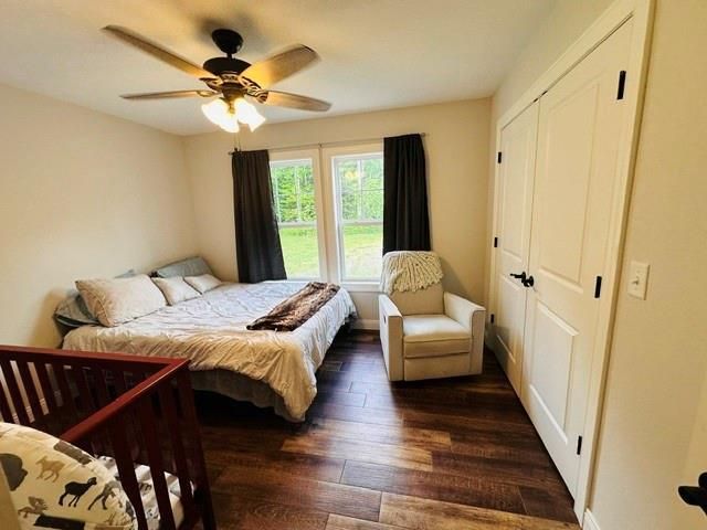 9346N Brodi Lane, Hayward, WI 54843