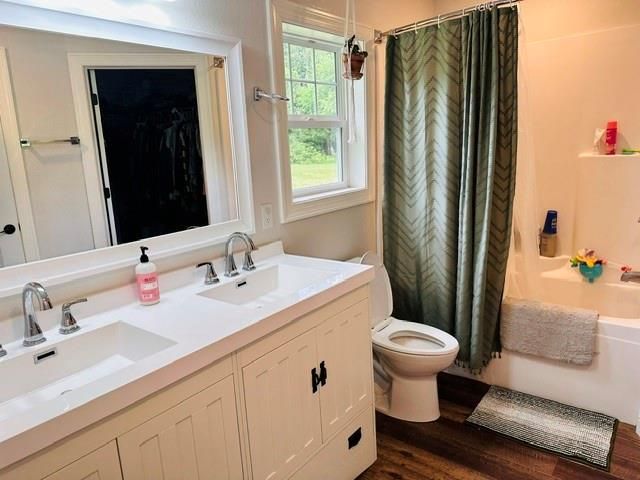 9346N Brodi Lane, Hayward, WI 54843