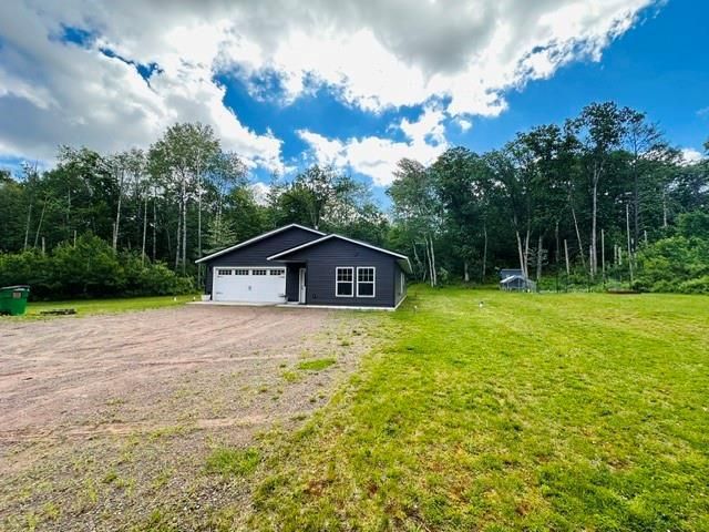 9346N Brodi Lane, Hayward, WI 54843