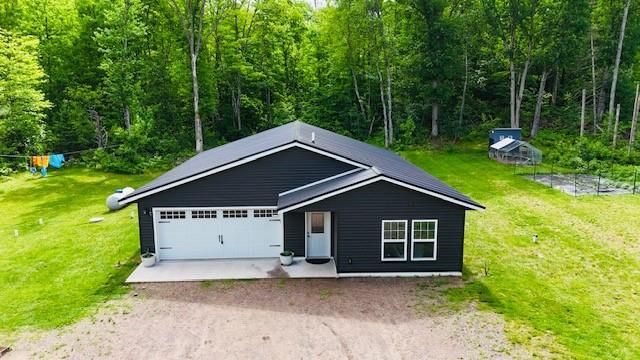9346N Brodi Lane, Hayward, WI 54843
