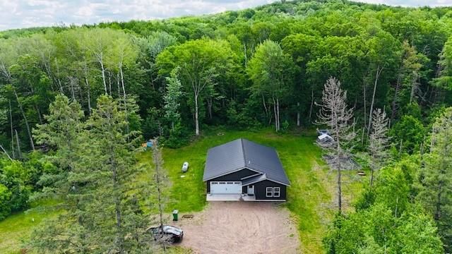 9346N Brodi Lane, Hayward, WI 54843