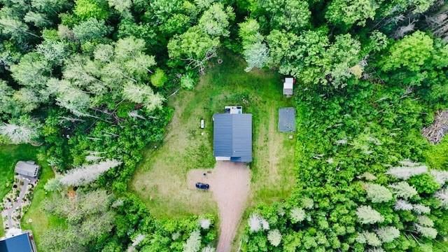 9346N Brodi Lane, Hayward, WI 54843