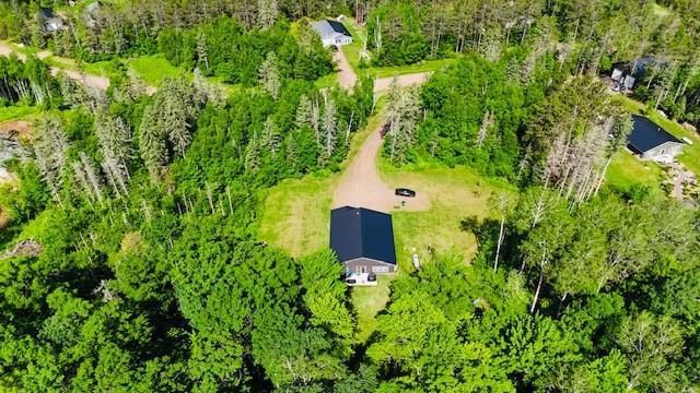 9346N Brodi Lane, Hayward, WI 54843