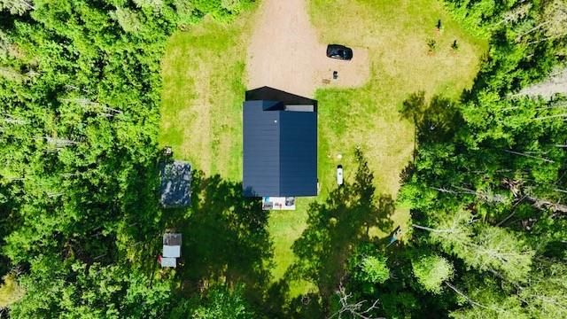 9346N Brodi Lane, Hayward, WI 54843