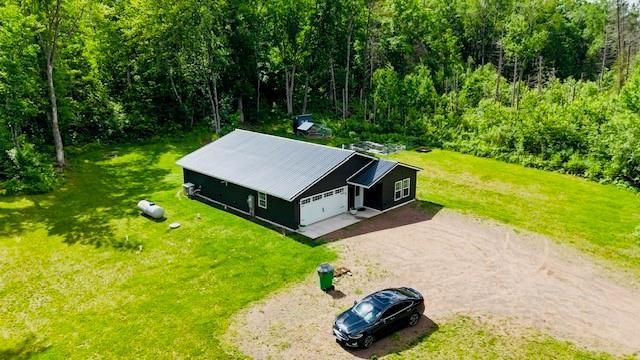 9346N Brodi Lane, Hayward, WI 54843