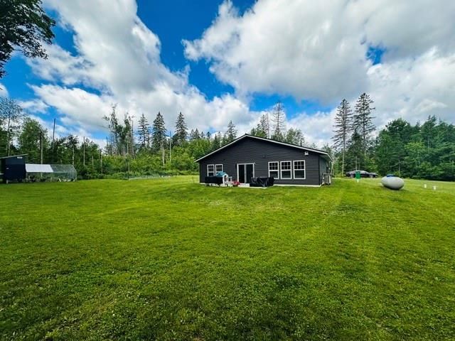 9346N Brodi Lane, Hayward, WI 54843