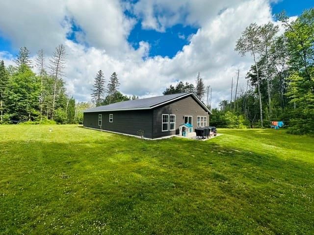 9346N Brodi Lane, Hayward, WI 54843