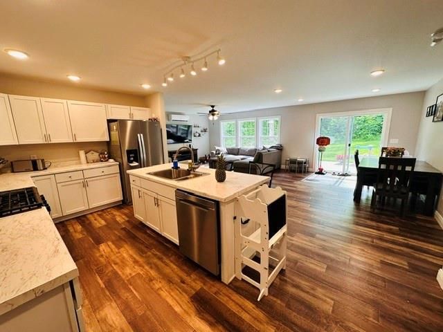 9346N Brodi Lane, Hayward, WI 54843
