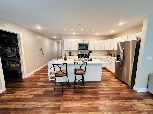 9346N Brodi Lane, Hayward, WI 54843