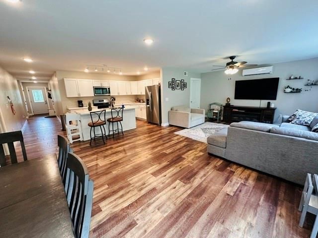 9346N Brodi Lane, Hayward, WI 54843