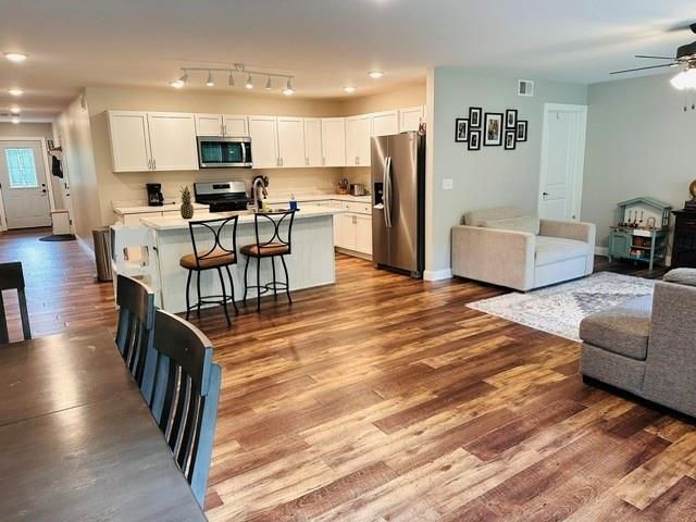 9346N Brodi Lane, Hayward, WI 54843