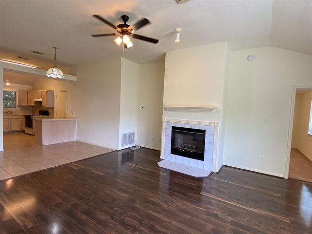 2222 Havenhouse Drive, Spring, TX 77386