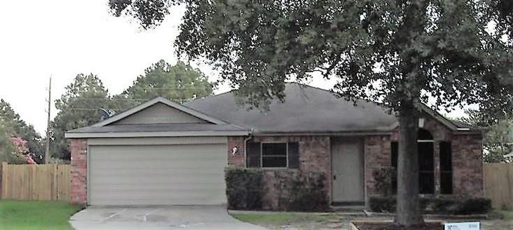 2222 Havenhouse Drive, Spring, TX 77386