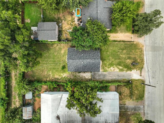 3212 Galvez Avenue, Fort Worth, TX 76111