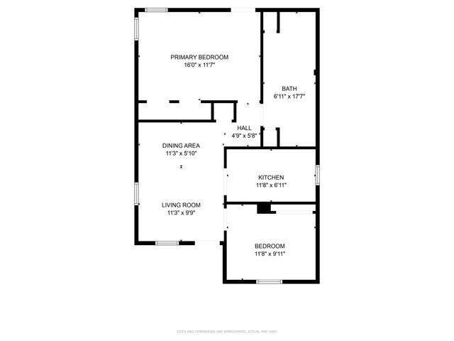 3212 Galvez Avenue, Fort Worth, TX 76111