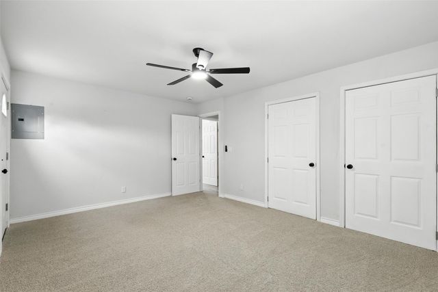 3212 Galvez Avenue, Fort Worth, TX 76111