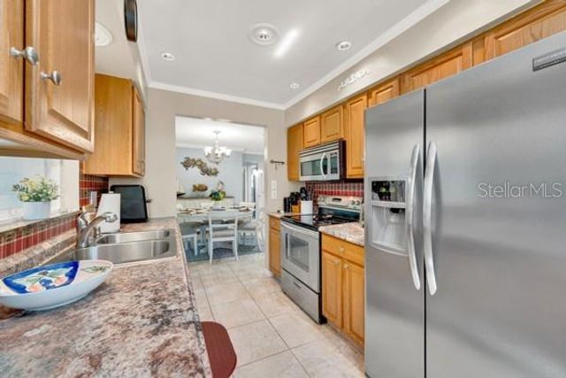 133 STAFFORD CIRCLE, Palm Harbor, FL 34684