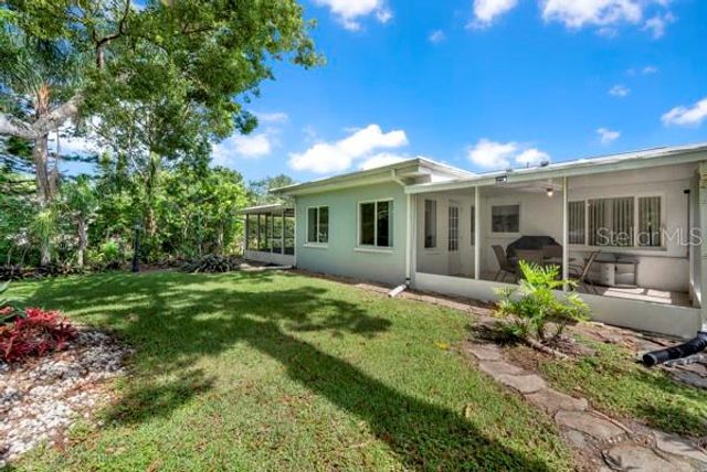 133 STAFFORD CIRCLE, Palm Harbor, FL 34684