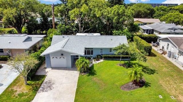 133 STAFFORD CIRCLE, Palm Harbor, FL 34684