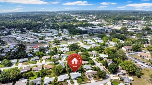 133 STAFFORD CIRCLE, Palm Harbor, FL 34684