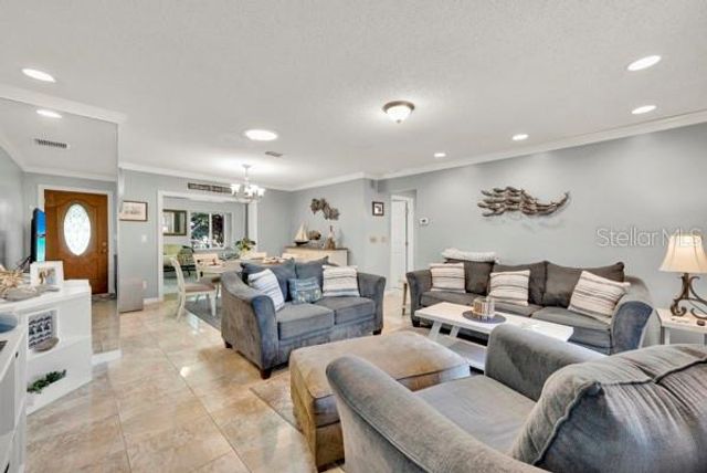 133 STAFFORD CIRCLE, Palm Harbor, FL 34684